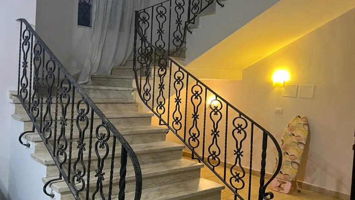 Villa For Rent In Phase10 Model U Ready To Move