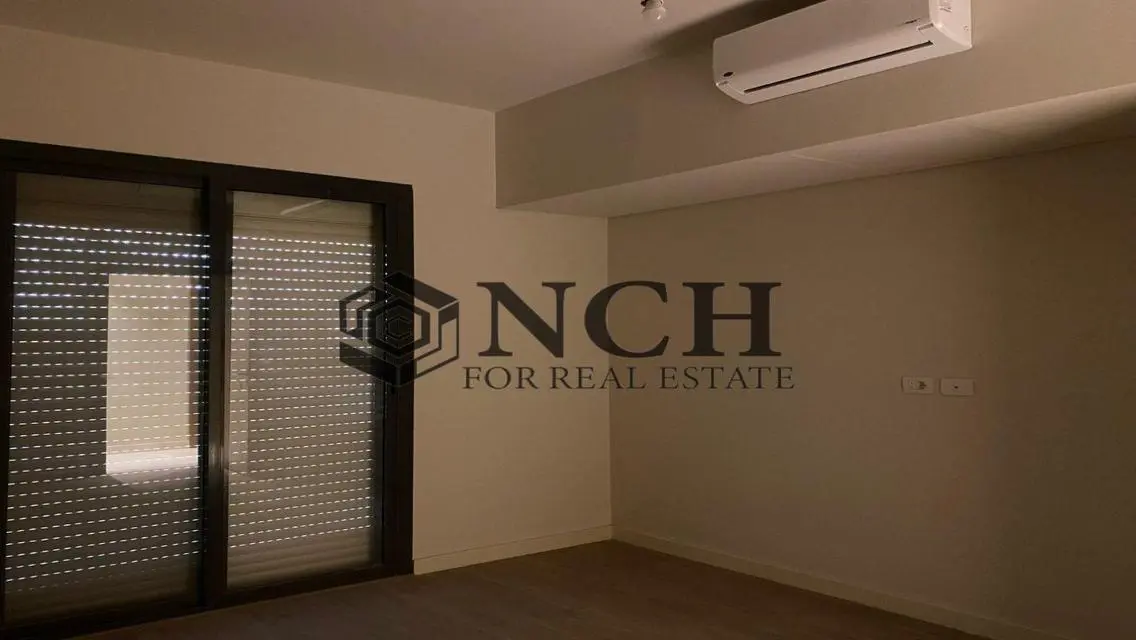 2 bed With Garden -Kitchen and ACs -Special View