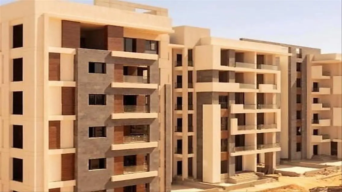 Stunning Apartment in Lamirada Compound - Lake View