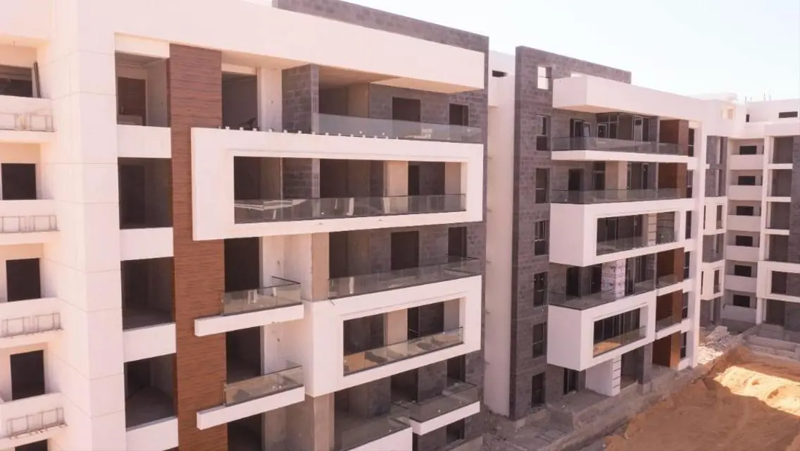 Stunning Apartment in Lamirada Compound - Lake View