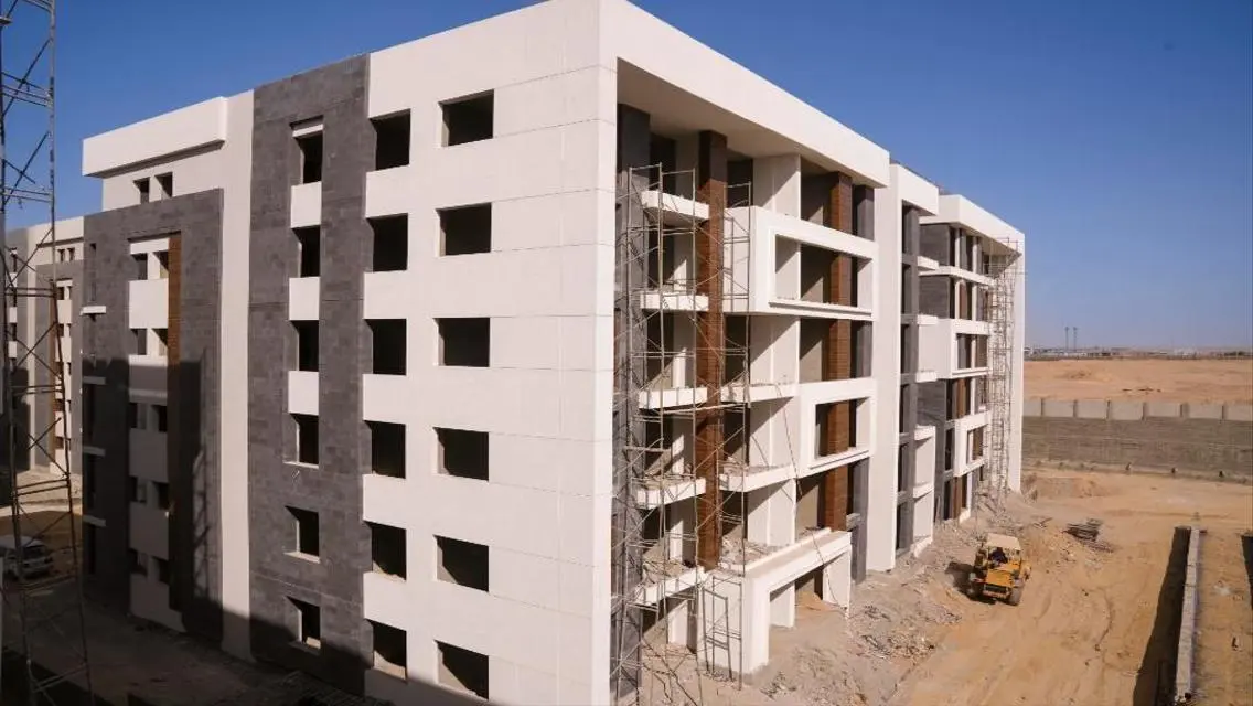Stunning Apartment in Lamirada Compound - Lake View