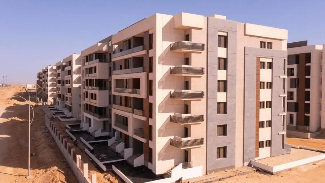 Stunning Apartment in Lamirada Compound - Lake View