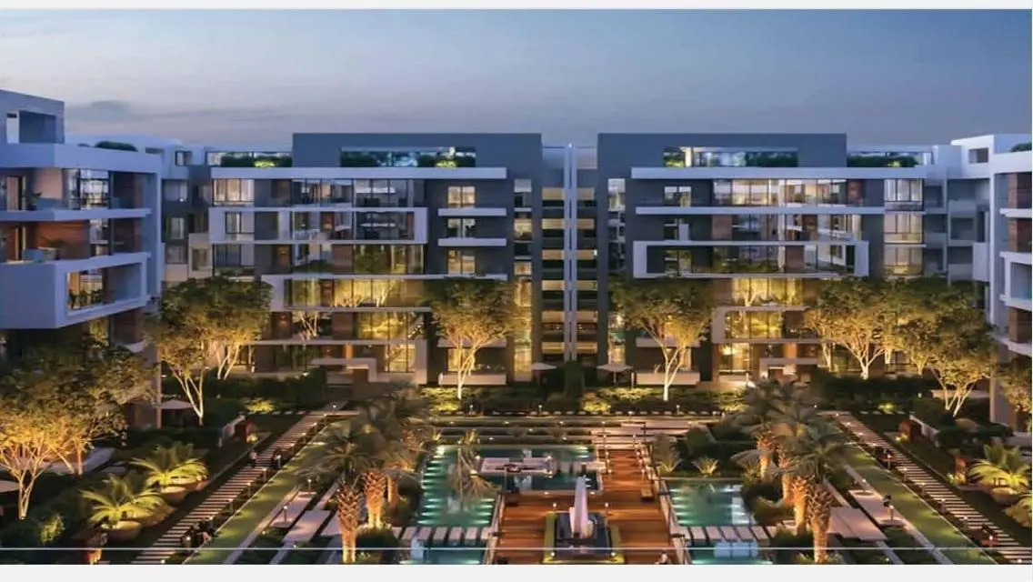 Stunning Apartment in Lamirada Compound - Lake View
