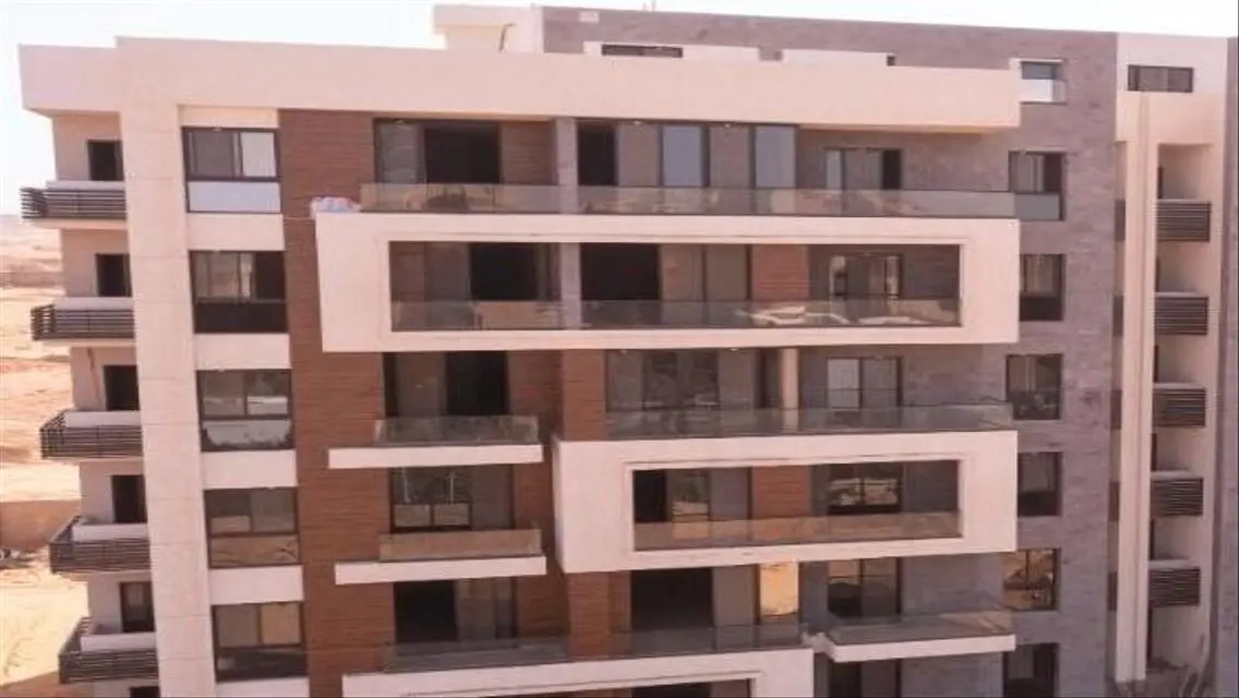 Stunning Apartment in Lamirada Compound - Lake View