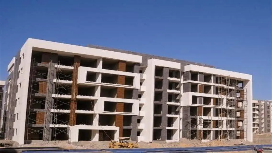 Stunning Apartment in Lamirada Compound - Lake View