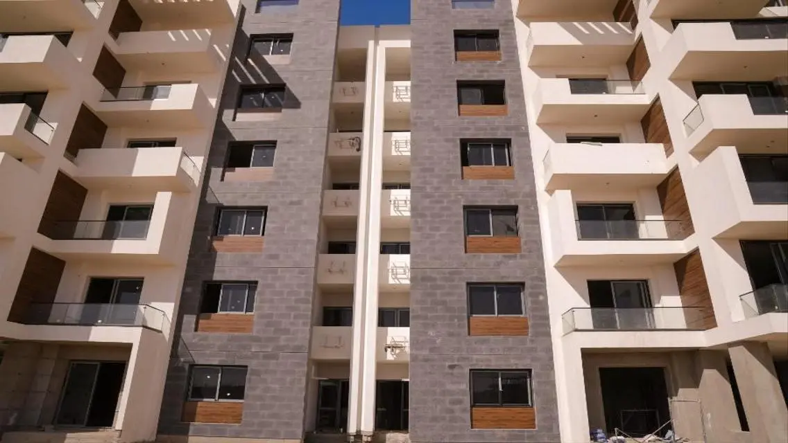 Stunning Apartment in Lamirada Compound - Lake View
