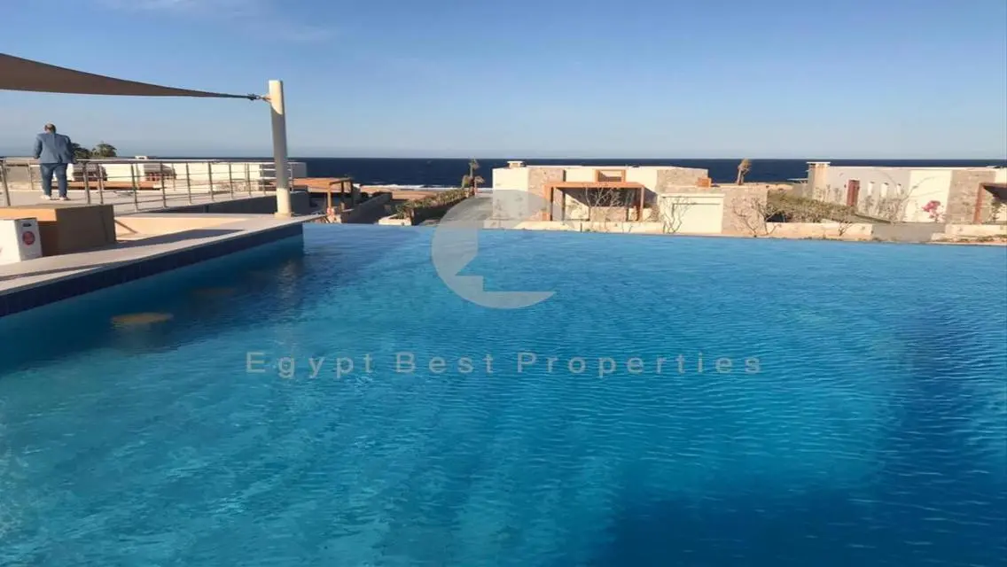 Lowest Price Seaview Chalet , Lowest DP Over 7yrs