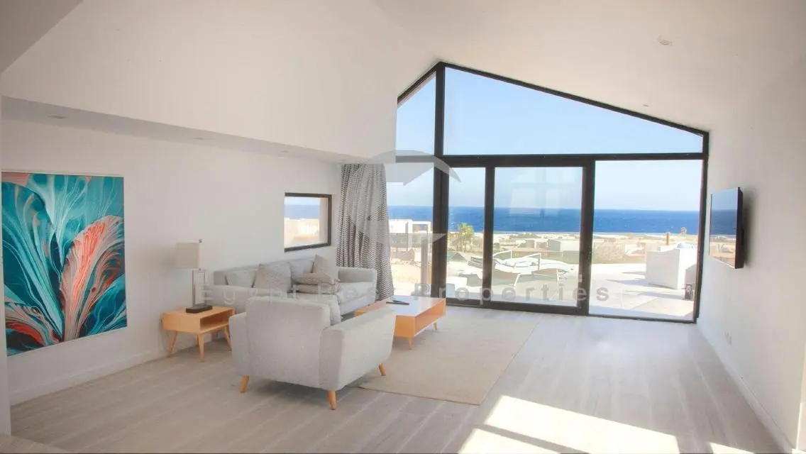 Lowest Price Seaview Chalet , Lowest DP Over 7yrs