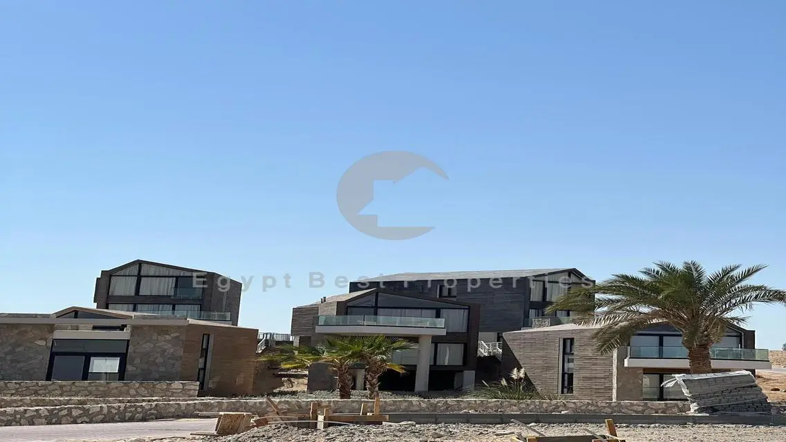 Lowest Price Seaview Chalet , Lowest DP Over 7yrs