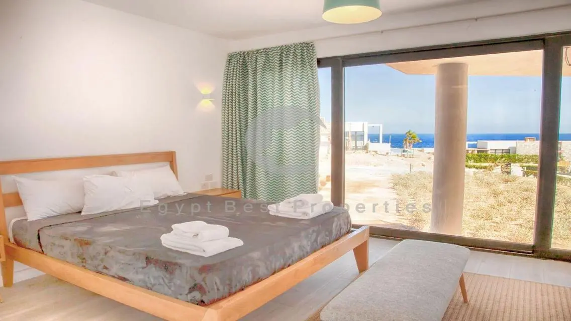 Lowest Price Seaview Chalet , Lowest DP Over 7yrs