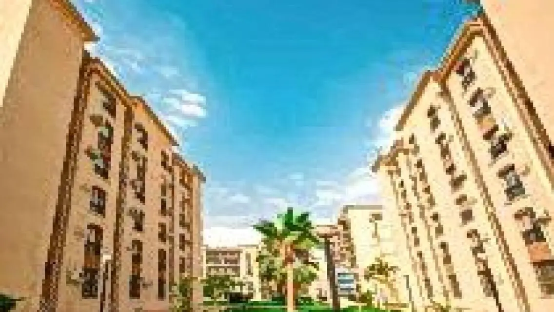 Apartment For Sale180m In New Phase7 Ready To Move