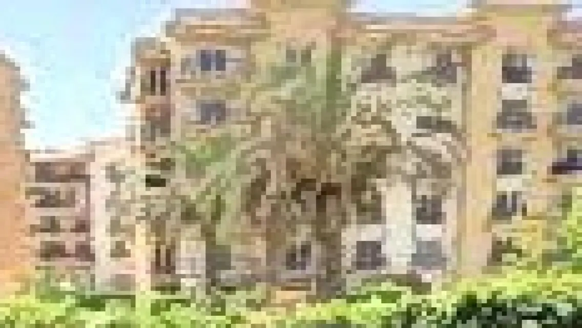 Apartment For Sale180m In New Phase7 Ready To Move
