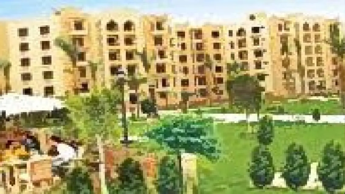 Apartment For Sale180m In New Phase7 Ready To Move