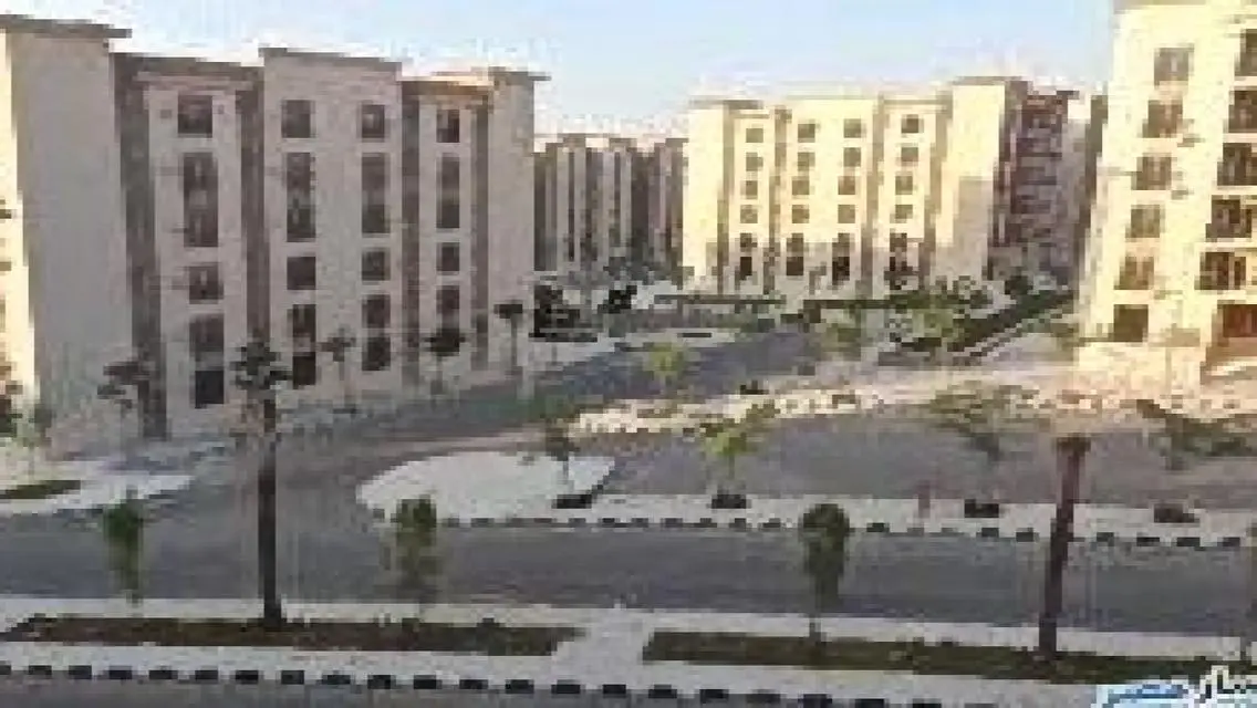 Apartment For Sale180m In New Phase7 Ready To Move