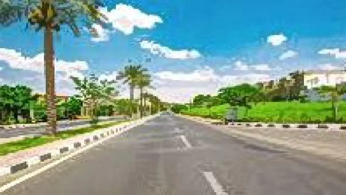 Apartment For Sale180m In New Phase7 Ready To Move