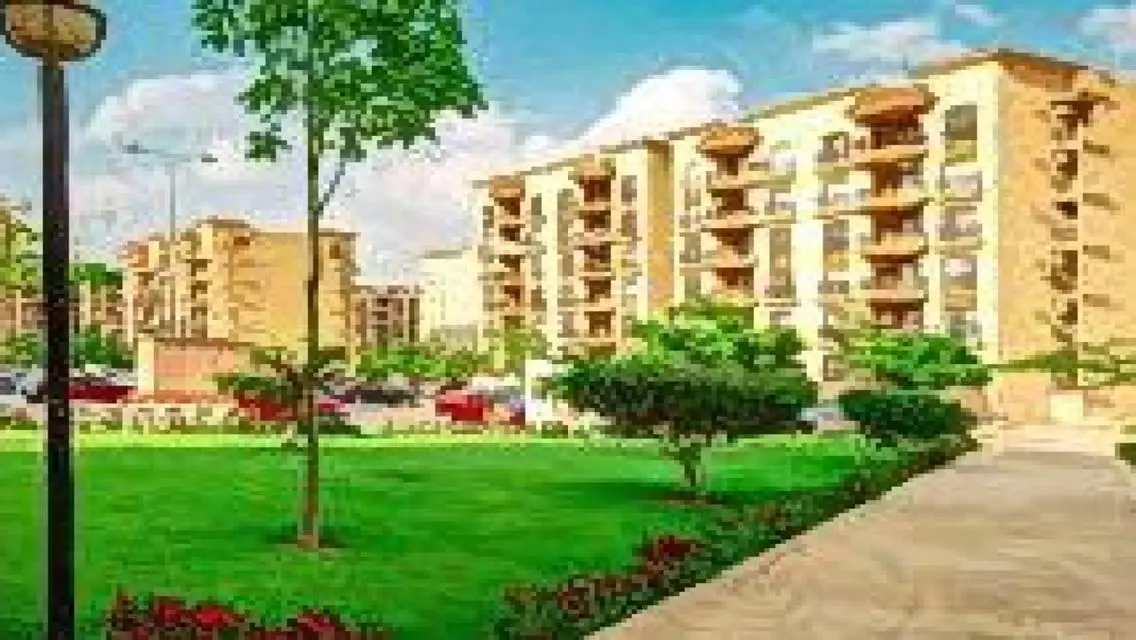 Apartment For Sale180m In New Phase7 Ready To Move