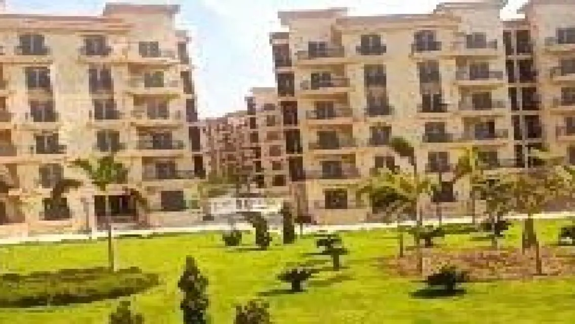 Apartment For Sale180m In New Phase7 Ready To Move
