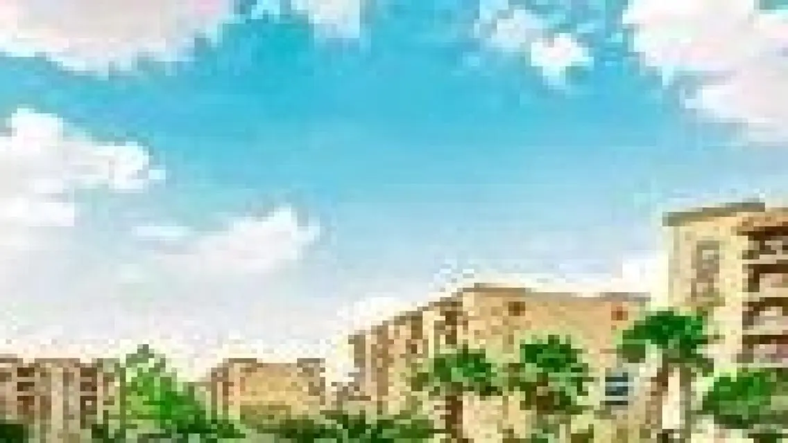 Apartment For Sale180m In New Phase7 Ready To Move