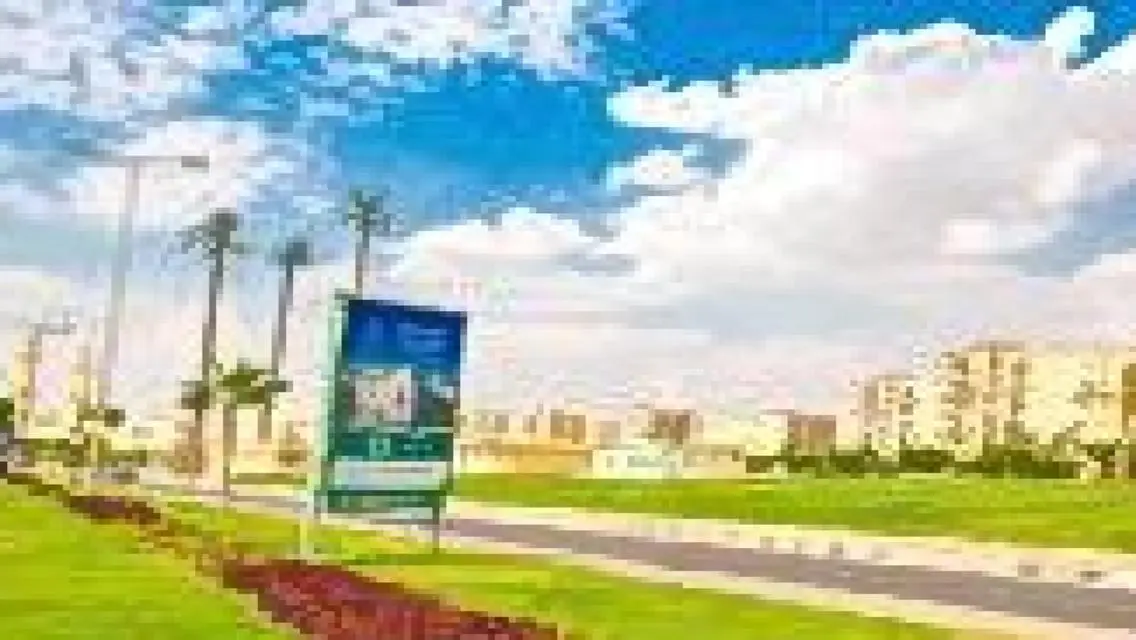 Apartment For Sale180m In New Phase7 Ready To Move