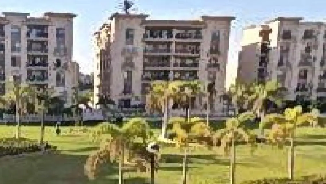 Apartment For Sale180m In New Phase7 Ready To Move