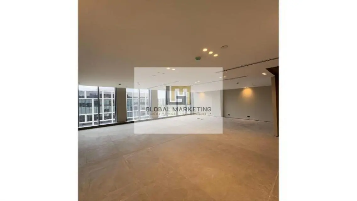 Office 96m For Rent In Cairo Festival City