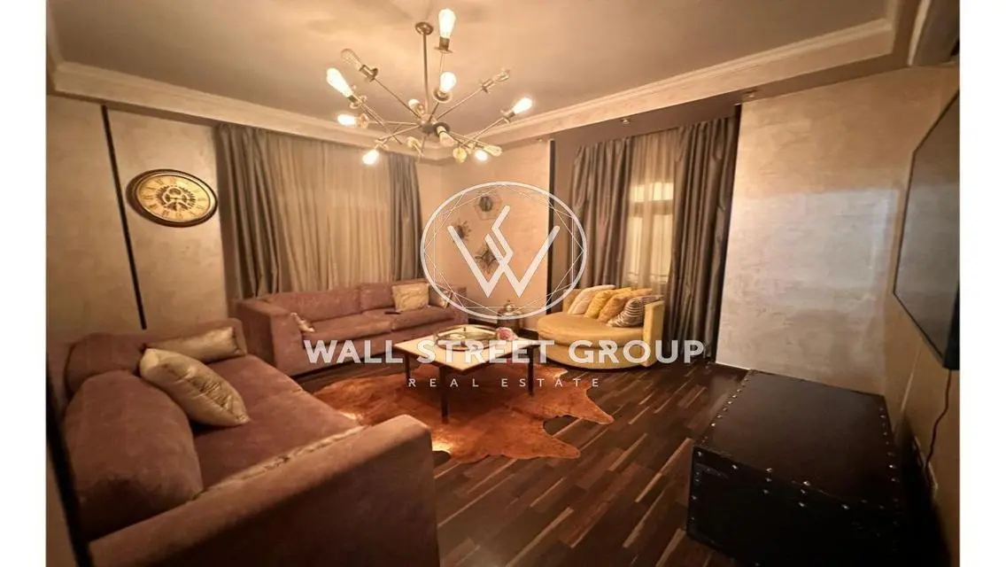 Roof  for sale 250m+Terrace 100 meters NEW CAIRO