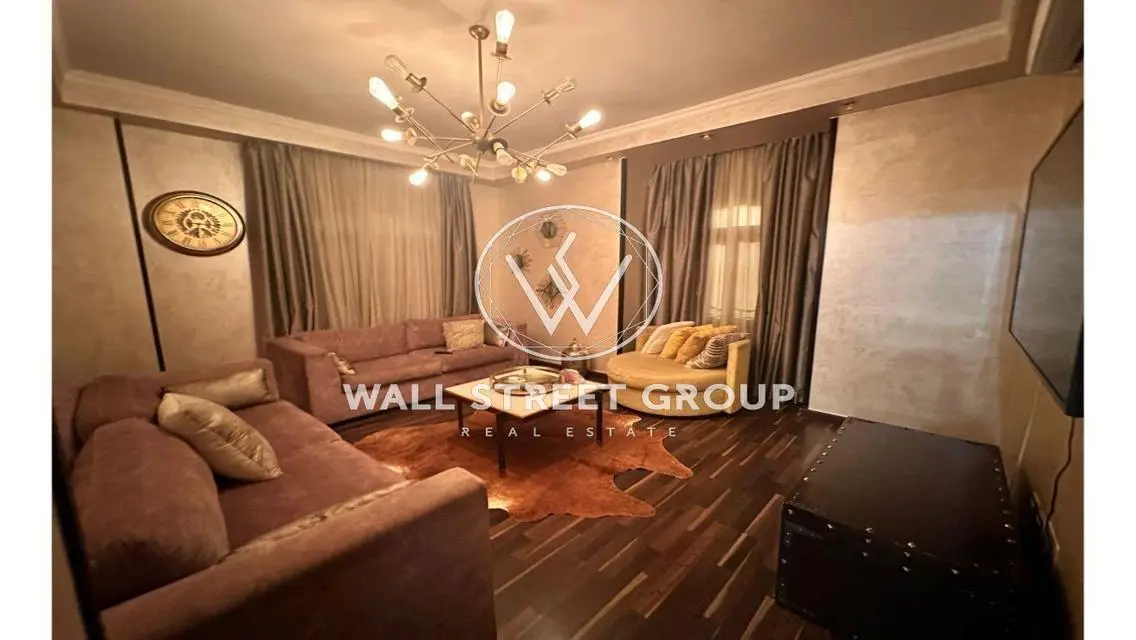 Roof  for sale 250m+Terrace 100 meters NEW CAIRO