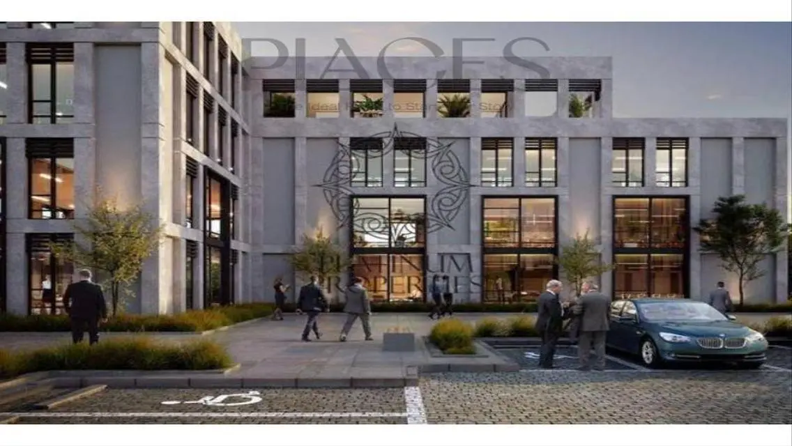 Admin office for sale 93m in DISTRICT 5
