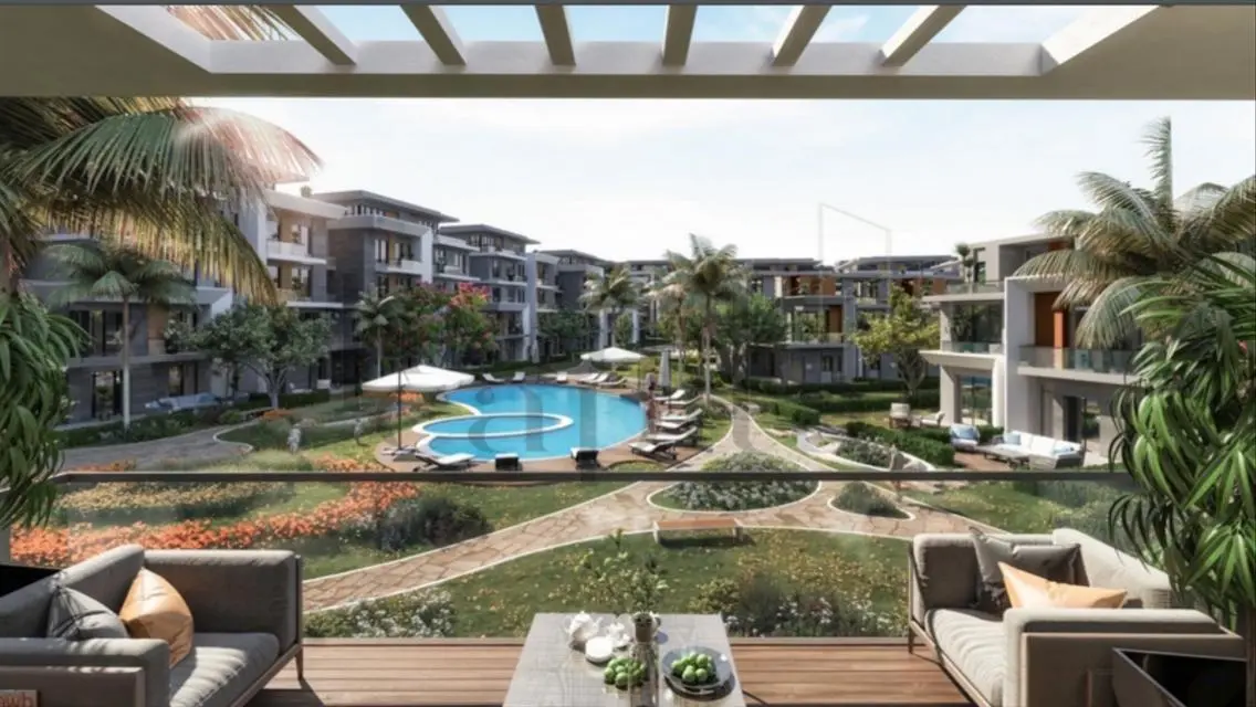 Luxury Apartment in Monark Mostakbal - 6,415,000 EGP