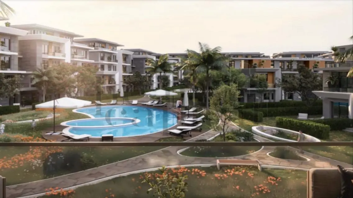 Luxury Apartment in Monark Mostakbal - 6,415,000 EGP