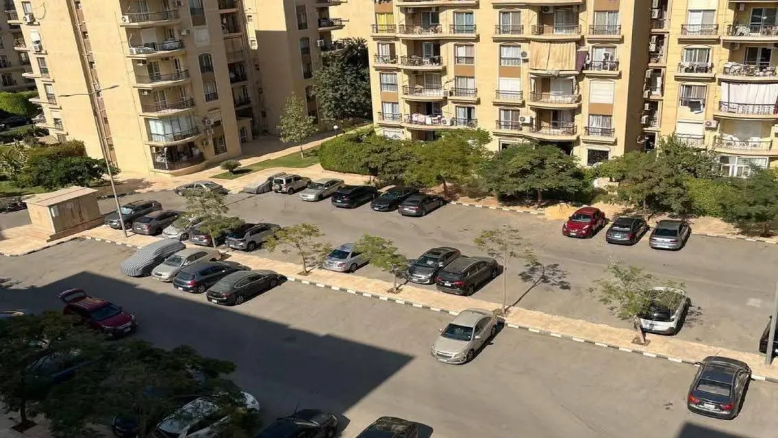 Apartment Ready To Move For Rent 108 Sqm In Phase2