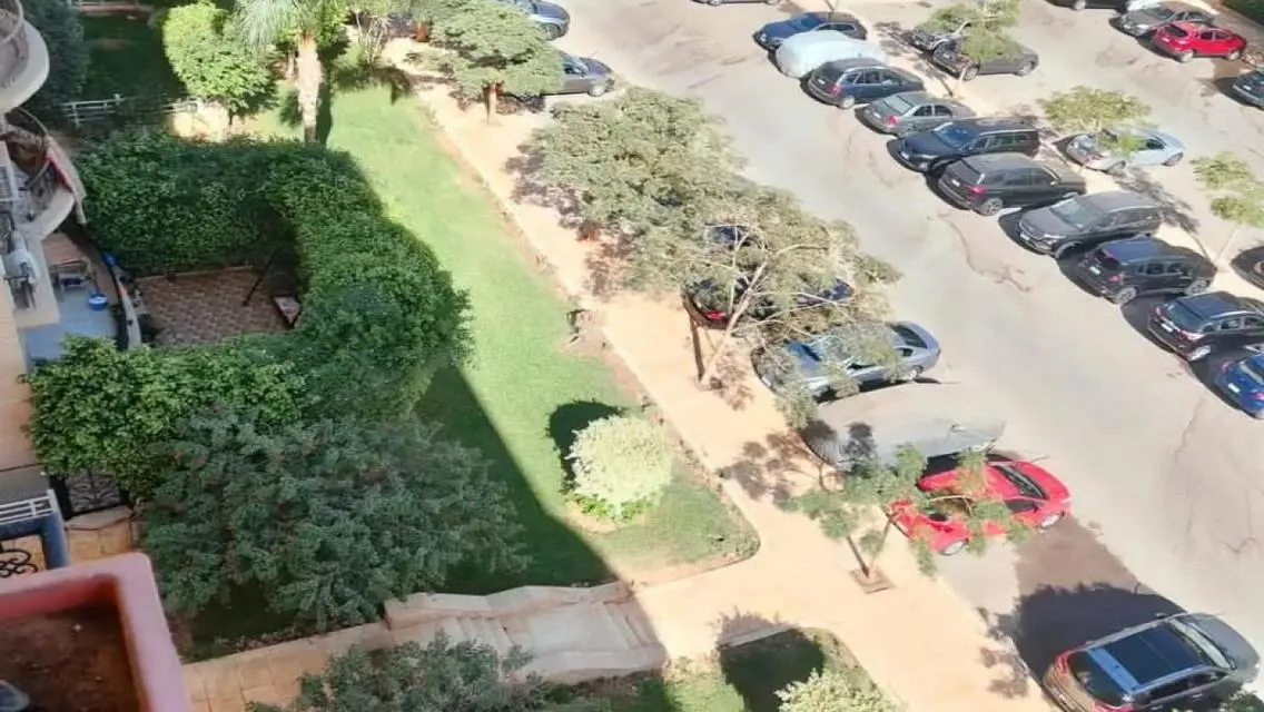 Apartment Ready To Move For Rent 108 Sqm In Phase2