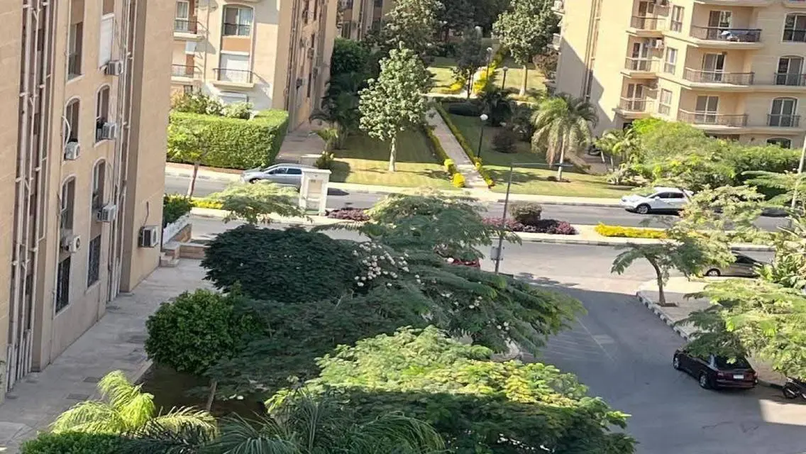 Apartment Ready To Move For Rent 108 Sqm In Phase2
