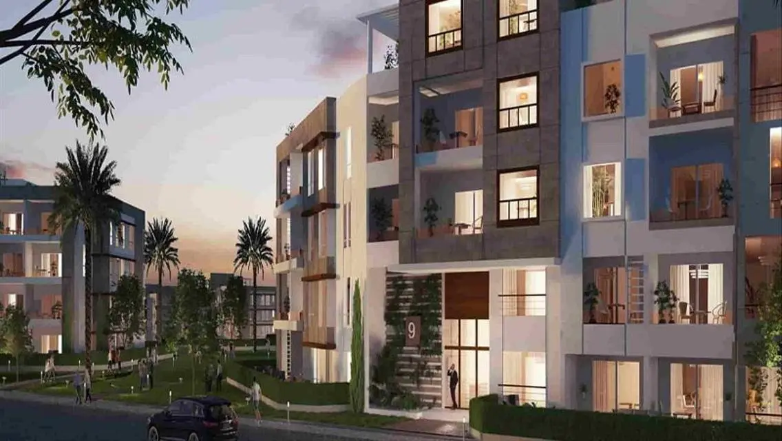 Luxury Apartment for Sale at The Axis