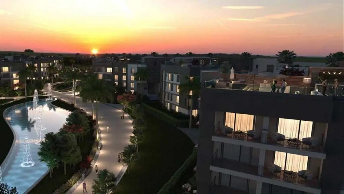 Luxury Apartment for Sale at The Axis