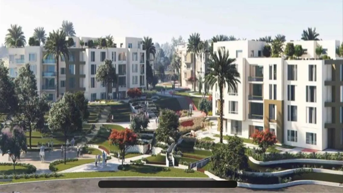 Luxury Apartment for Sale at The Axis