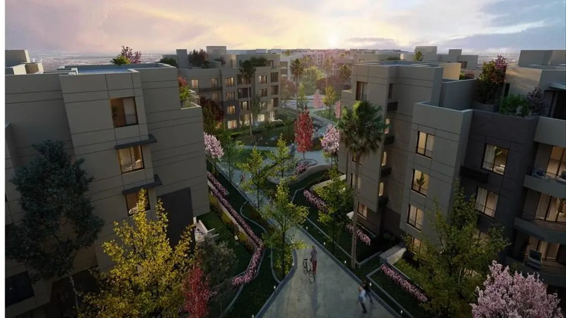 Luxury Apartment for Sale at The Axis
