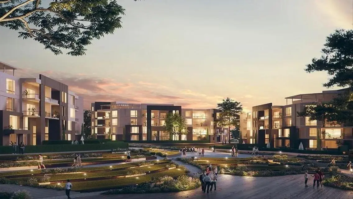 Luxury Apartment for Sale at The Axis