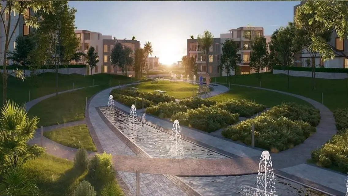 Luxury Apartment for Sale at The Axis