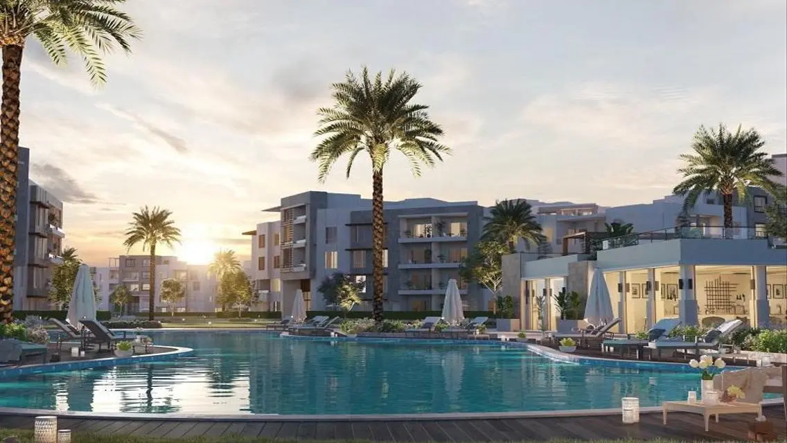 Luxury Apartment for Sale at The Axis