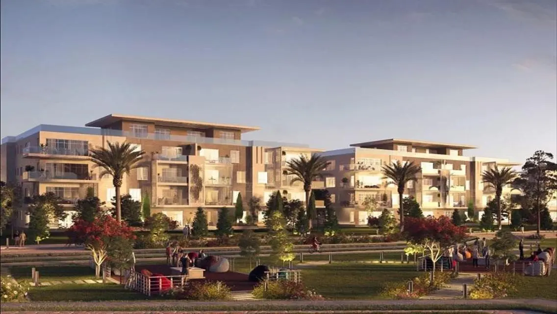 Luxury Apartment for Sale at The Axis
