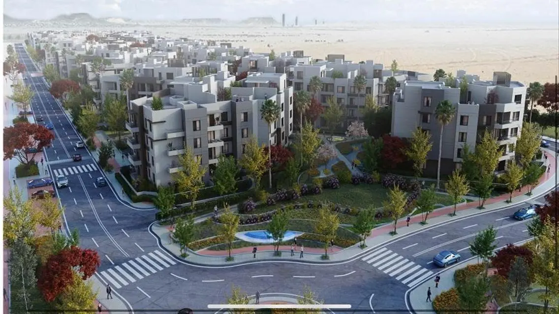 Luxury Apartment for Sale at The Axis