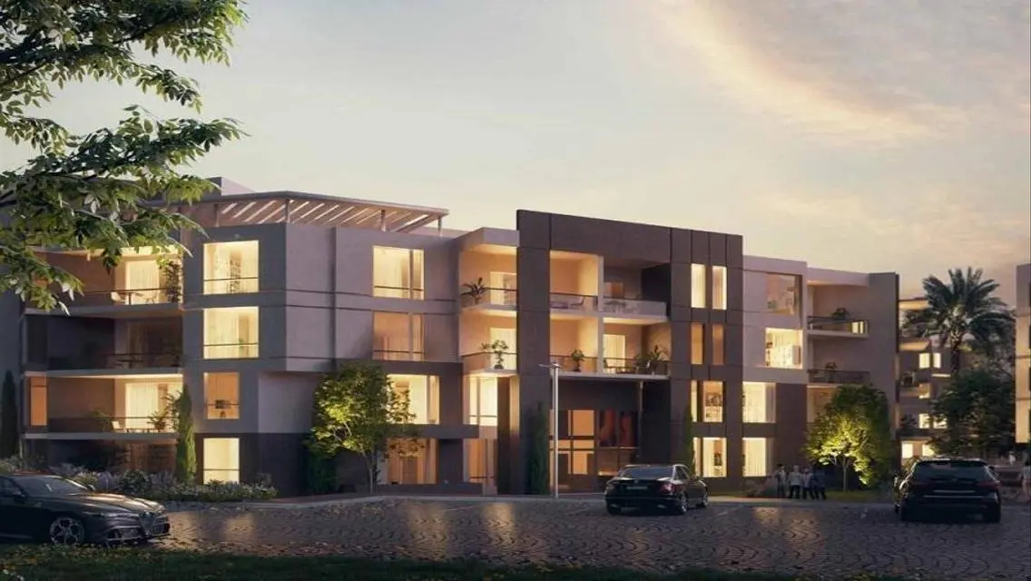 Luxury Apartment for Sale at The Axis