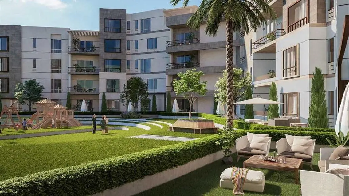 Luxury Apartment for Sale at The Axis