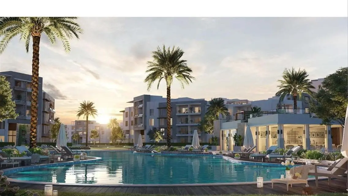 Luxury Apartment for Sale at The Axis