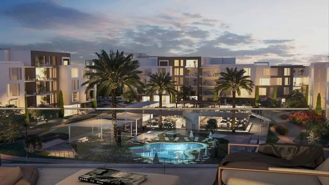 Luxury Apartment for Sale at The Axis