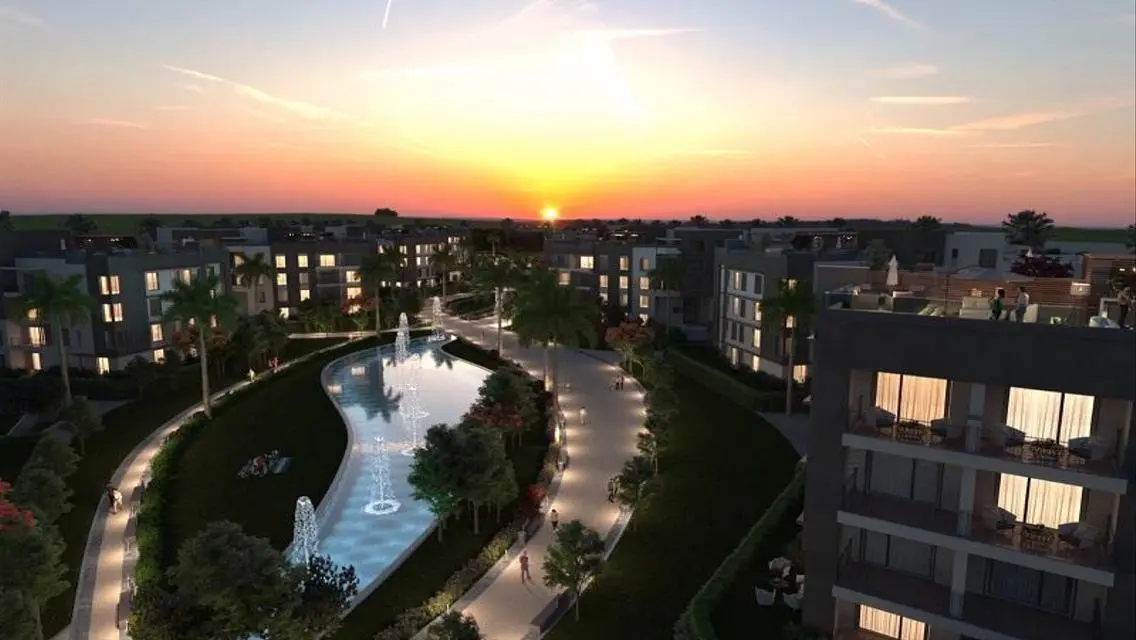 Luxury Apartment for Sale at The Axis