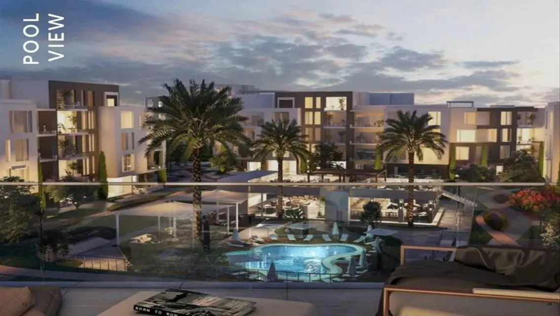 Luxury Apartment for Sale at The Axis