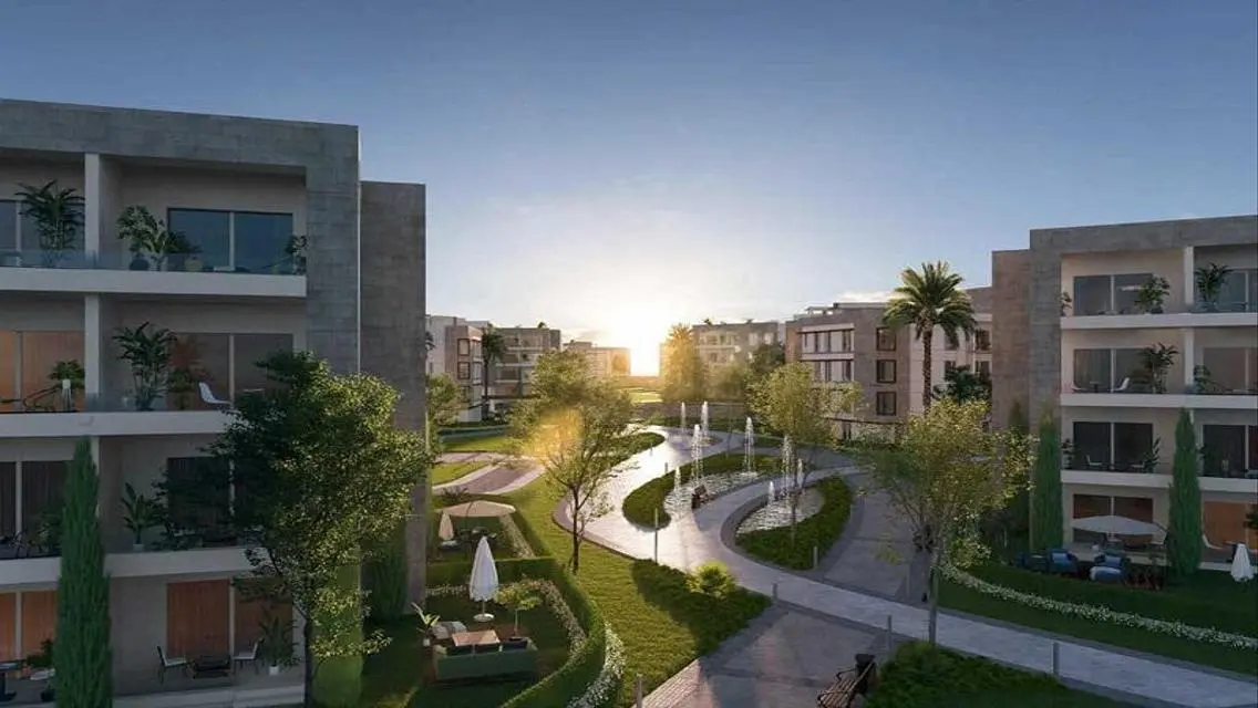 Luxury Apartment for Sale at The Axis