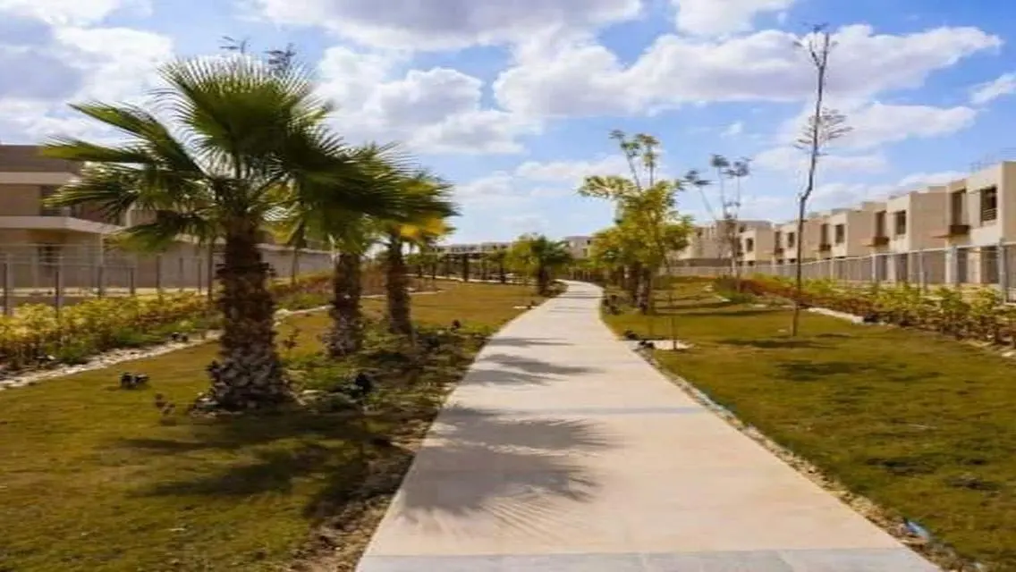 Luxury Villa with Private Garden and Pool for Sale